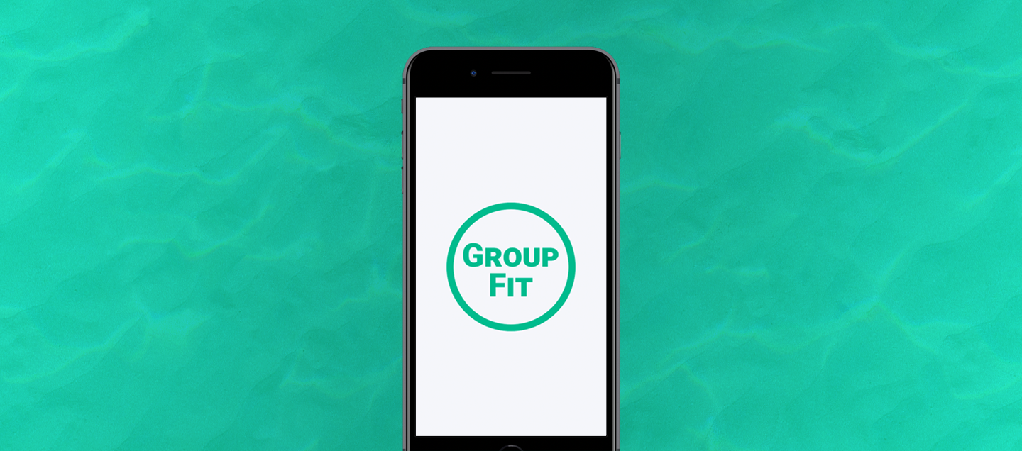 GroupFit