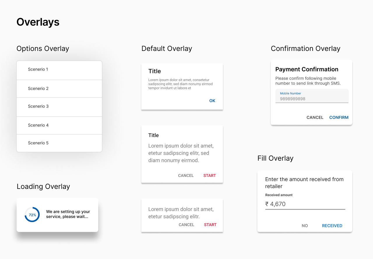 Design System p1