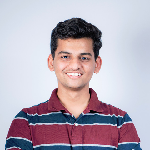 Tushar - Profile Image